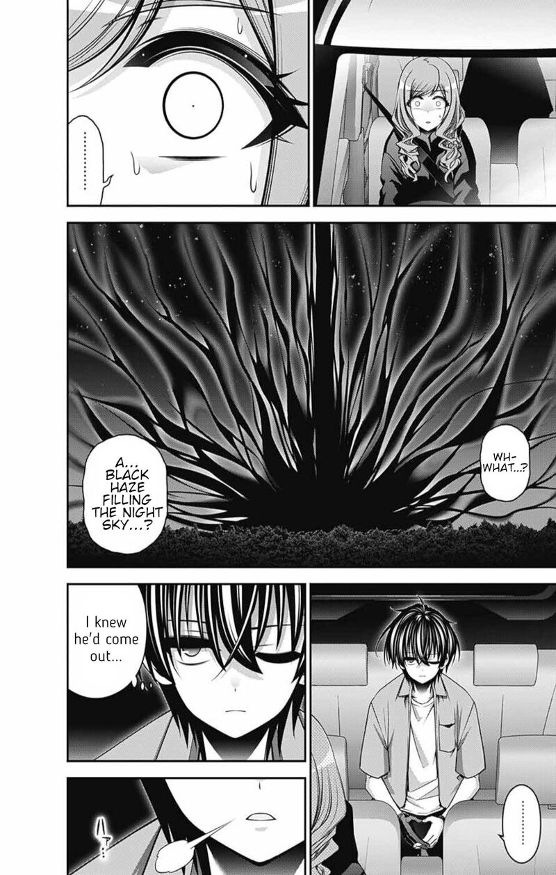 Dark Gathering, Chapter 55 - Possession image 35